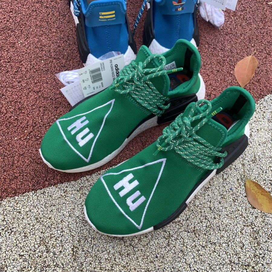 pharrell williams hu collection