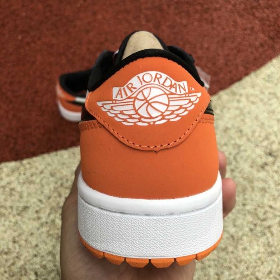 Air Jordan 1 Low Golf 'Shattered Backboard'
