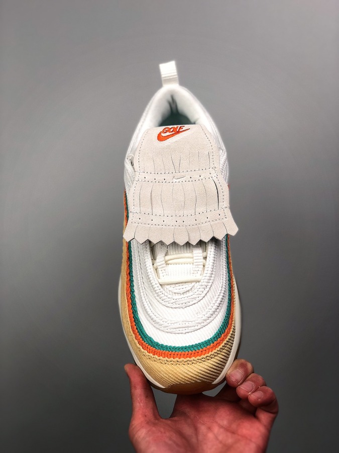 air max 97 good luck