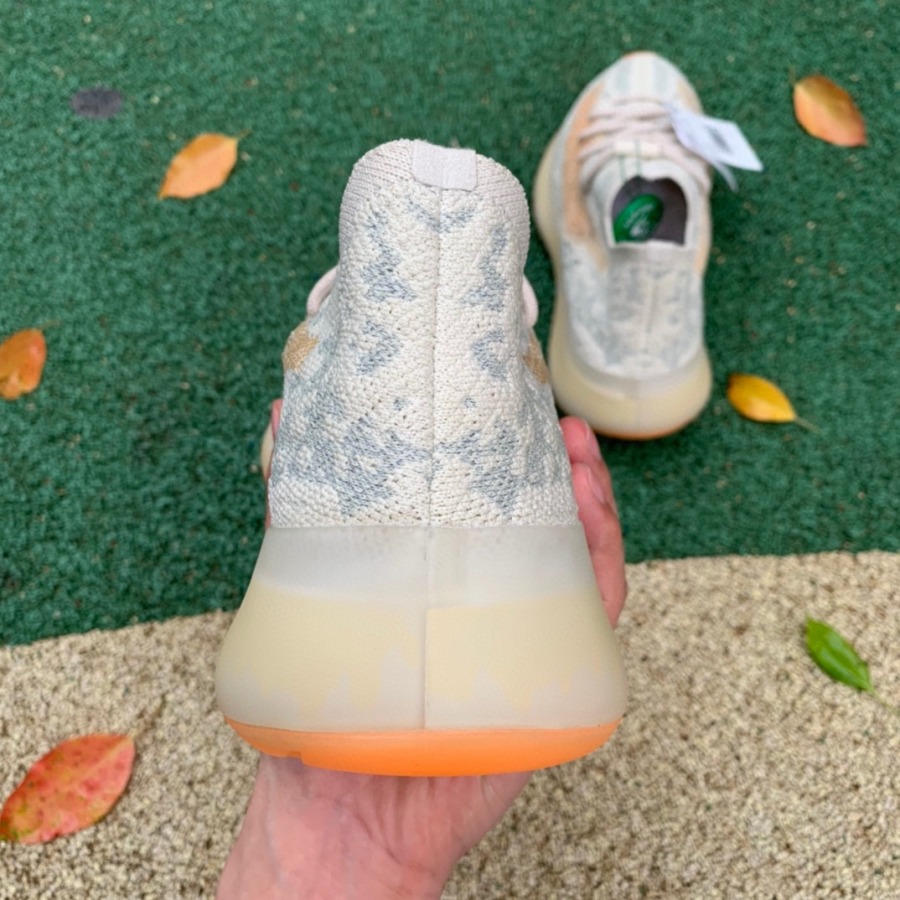 yeezy boost 380 yecoraite reflective