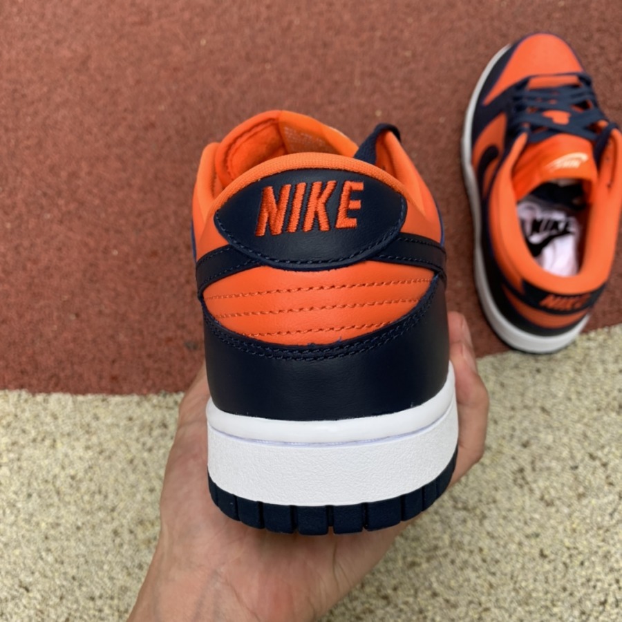 dunk low sp champ colors