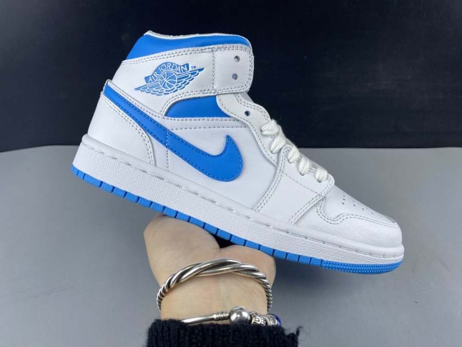 air force one white noble red