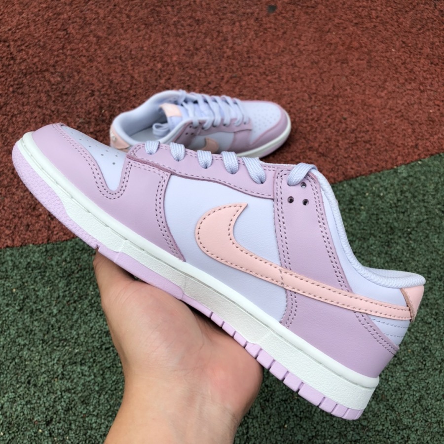 Wmns Dunk Low 'Easter' - SneakerCool.com