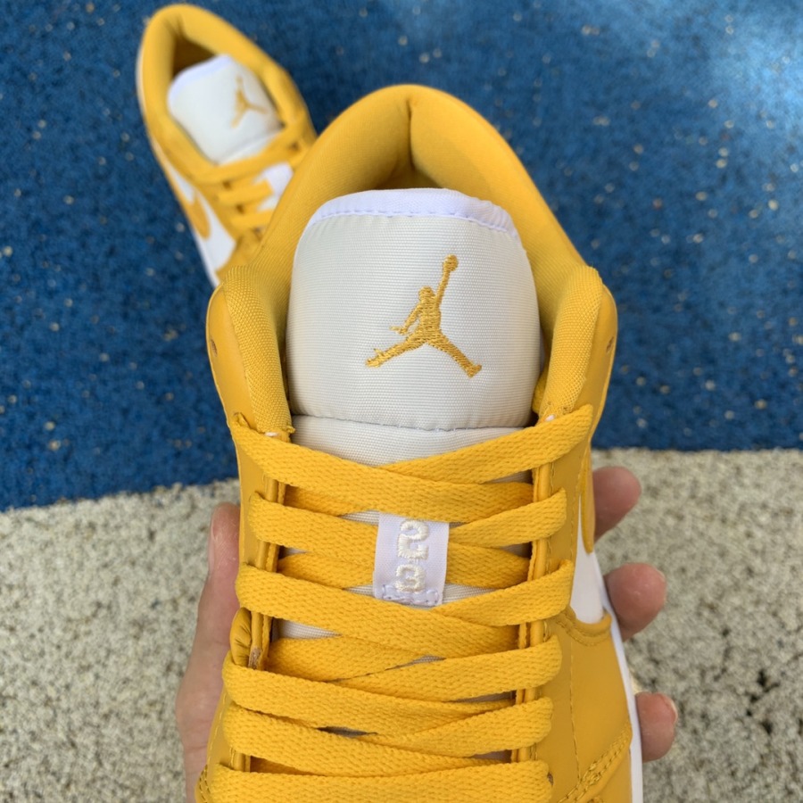 j1 low pollen