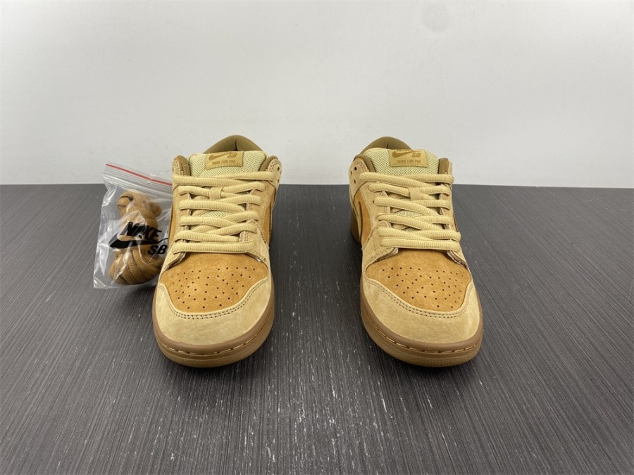 reese forbes dunk wheat