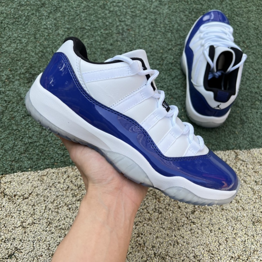 concord sketch 11 low mens