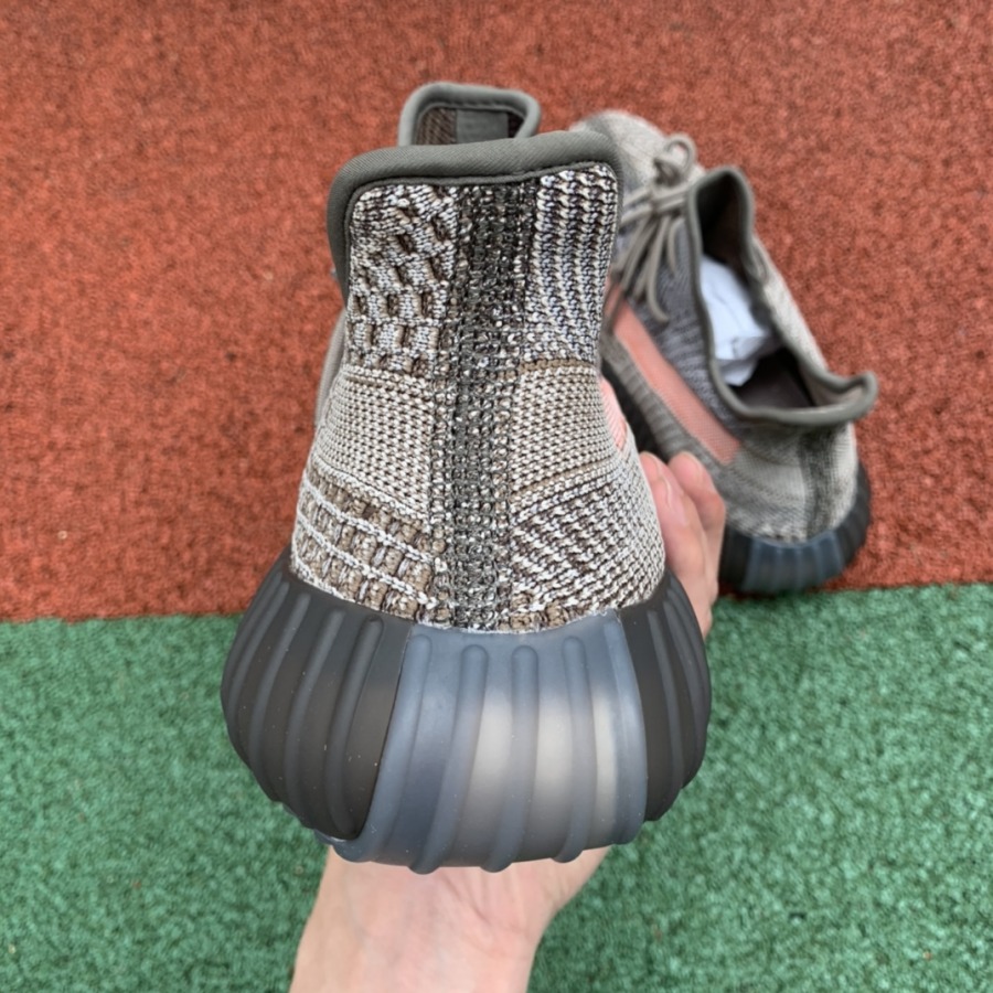 boost 350 v2 ash stone