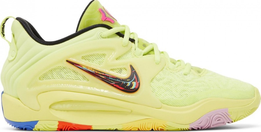 KD 15 EP 'Aimbot' - SneakerCool.com