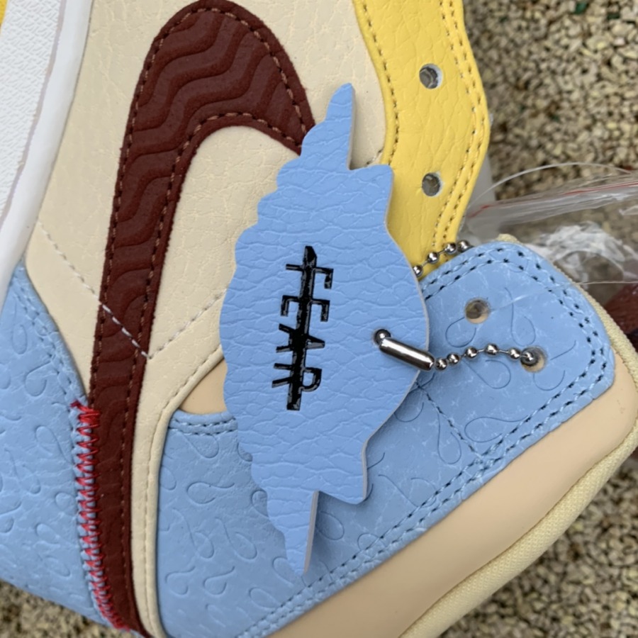 aj 1 mid maison chateau rouge