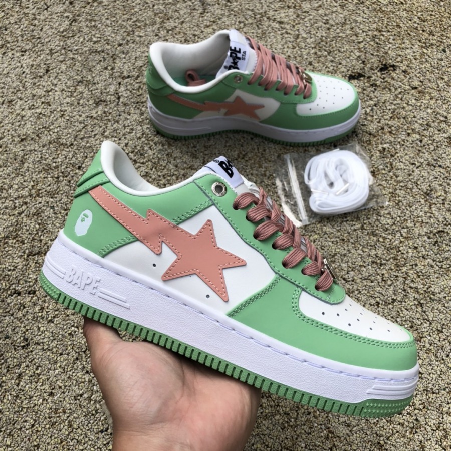 pastel bapestas