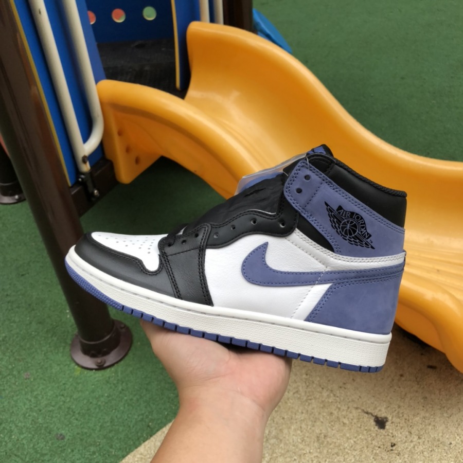 nike air jordan blue moon