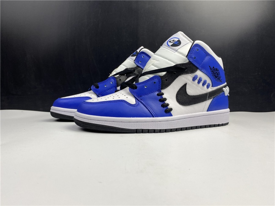 air force 1 custom attack on titan