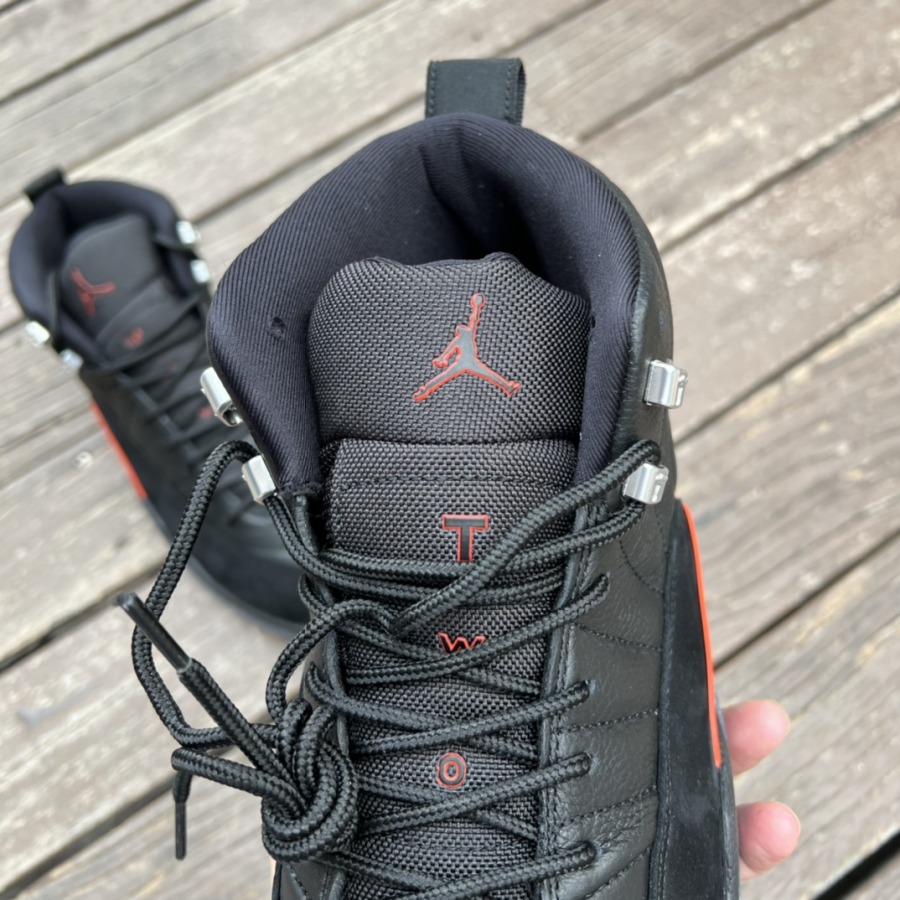 grind jordan 12