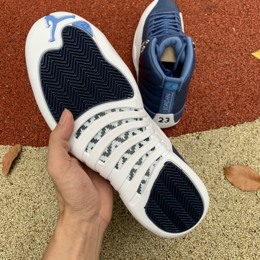 air jordan 12 retro indigo mens stores