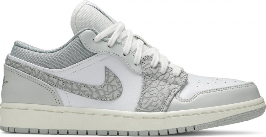 air jordan 1 prm elephant print