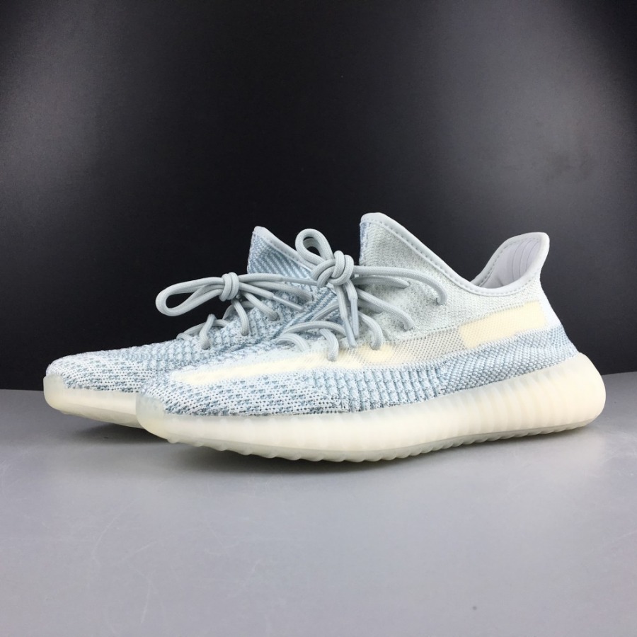 In most cases ribbon investment Yeezy Boost 350 V2 'Cloud White Non-Reflective' - SneakerCool.com