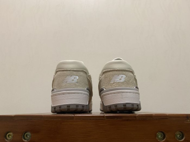 United Arrows x New Balance 550 'White' - SneakerCool.com