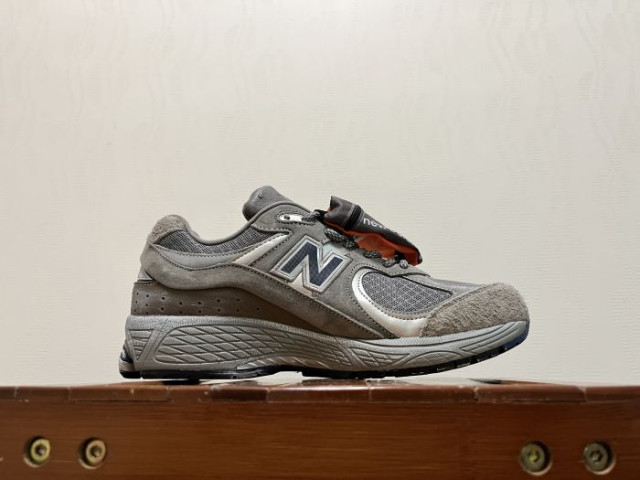 New Balance 2002R 'Pouch - Castle Grey' - SneakerCool.com