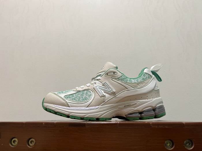 GANNI x New Balance 2002R 'Turtledove'