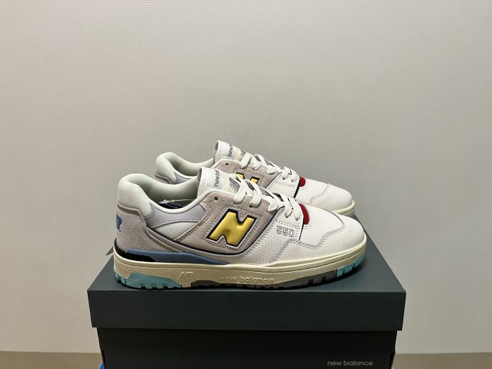 zach lavine nb shoes