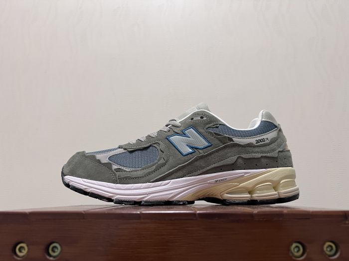 New Balance 2002R 'Protection Pack - Mirage Grey' - SneakerCool.com