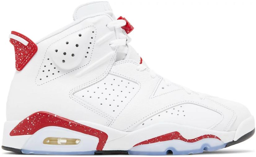 6s jordans retro