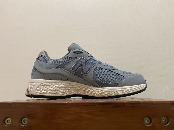 New Balance 2002R 'Light Blue' - SneakerCool.com