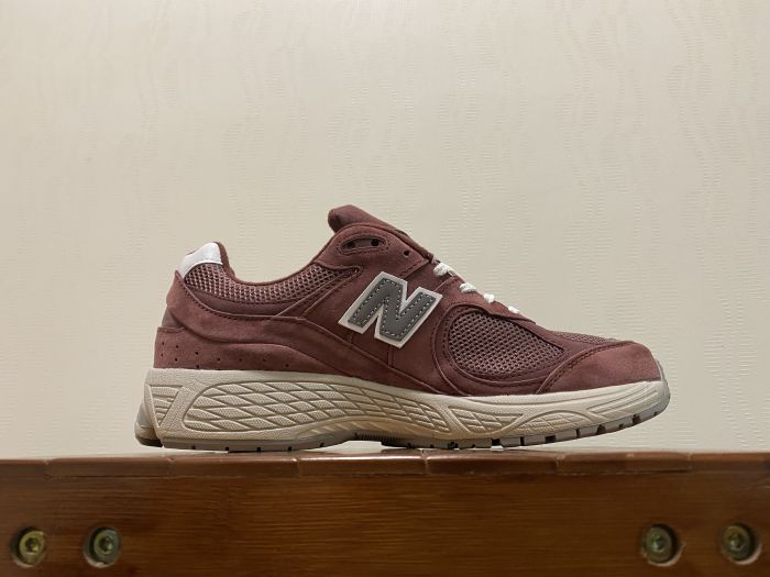 new balance 1080v10 on feet