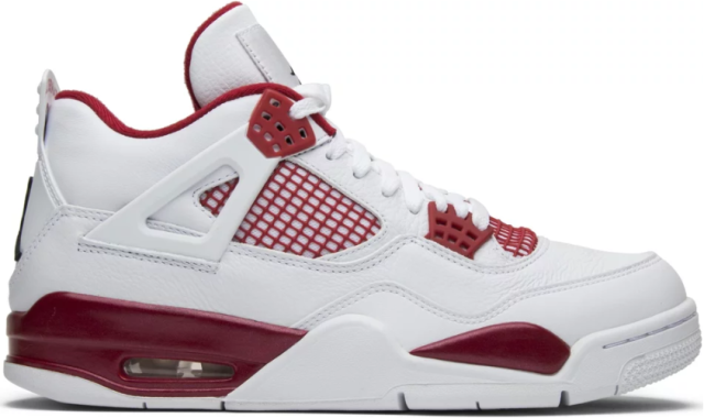 jordan 4 alternate 89 foot locker