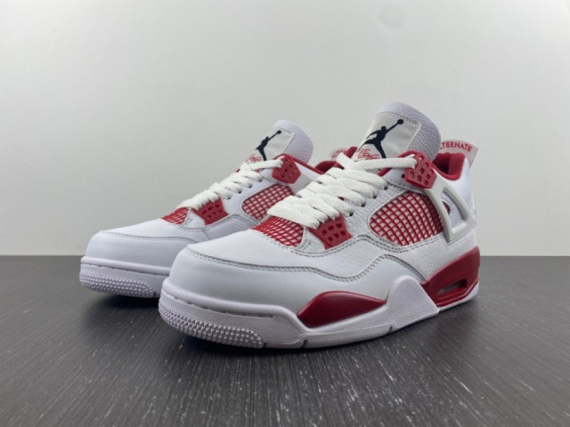 Air Jordan 4 Retro 'Alternate 89' - SneakerCool.com