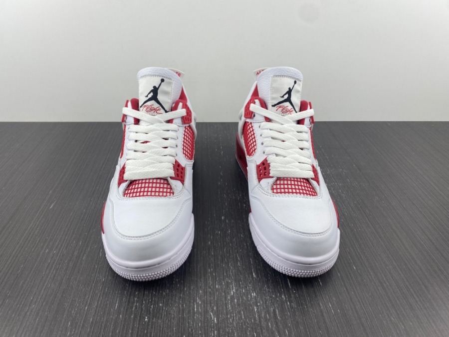 jordan 4 alternate