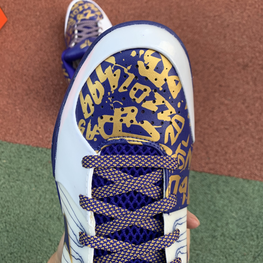 kobe v pop