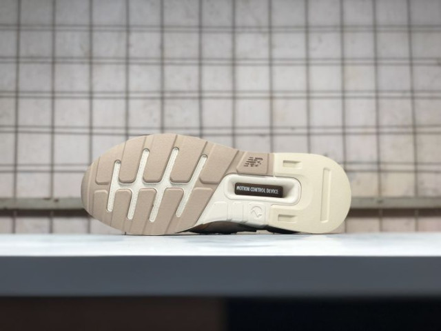 kith x nonnative x new balance 997s