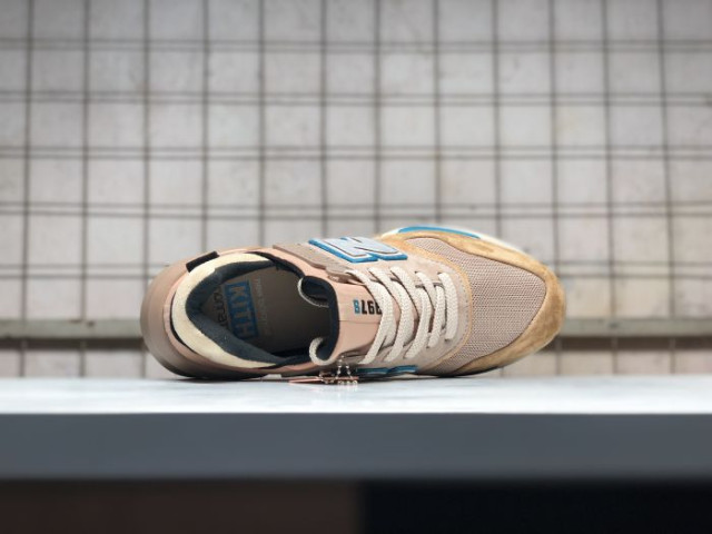 kith x nonnative x new balance 997s