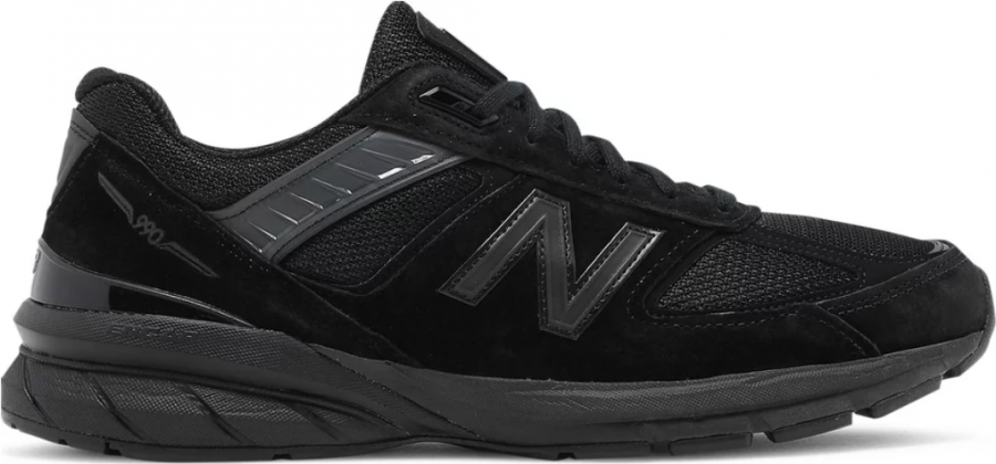 New Balance 990v5 Made in USA 'Black' - SneakerCool.com