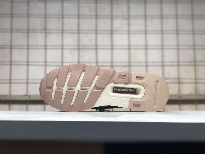 kith new balance 997s fusion