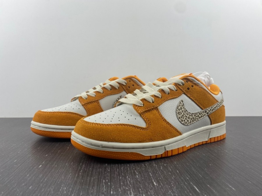 kumquat dunks