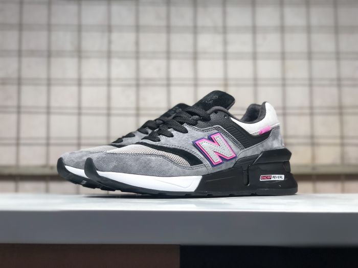kith new balance 997s fusion