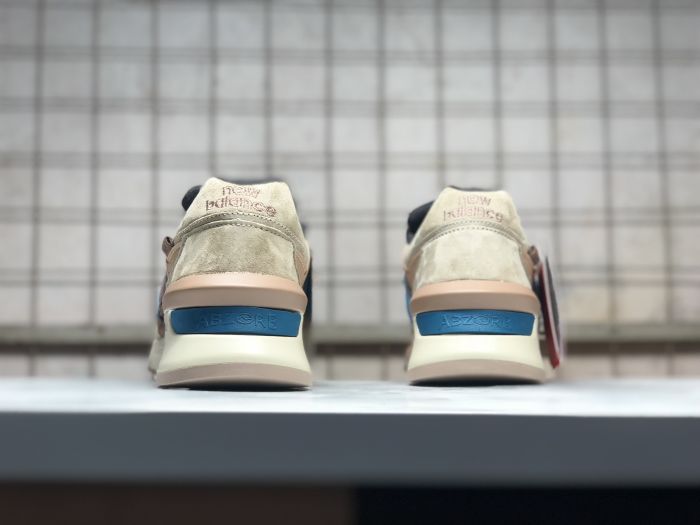 kith new balance 997s fusion