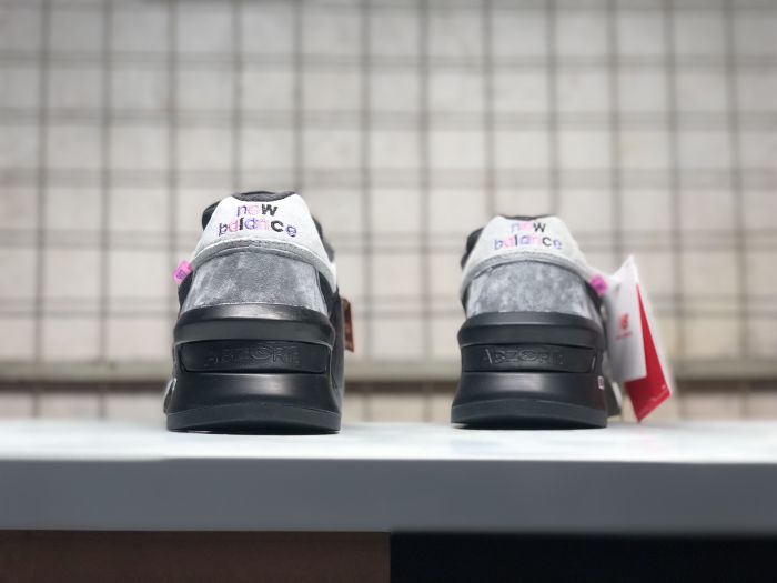 kith new balance 997s fusion