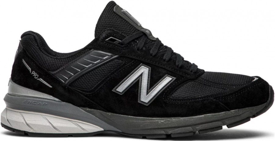 New Balance 990v5 Made In USA 'Black' - SneakerCool.com