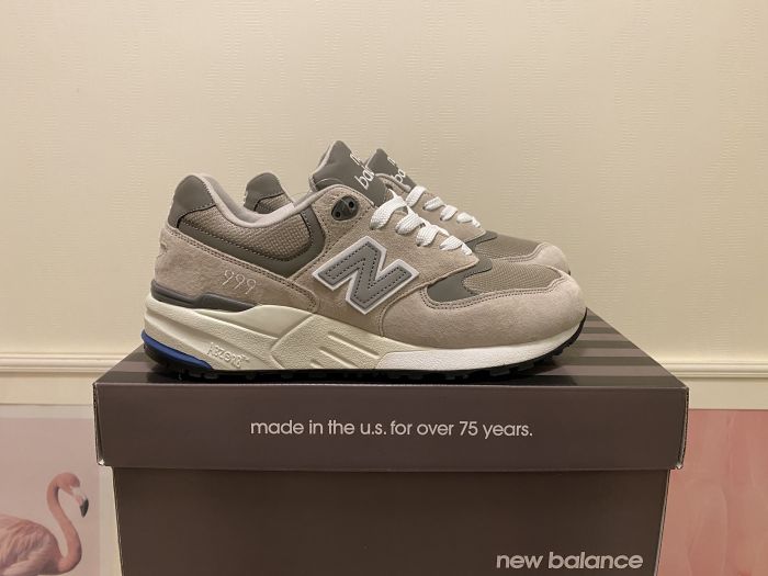 new balance soldes