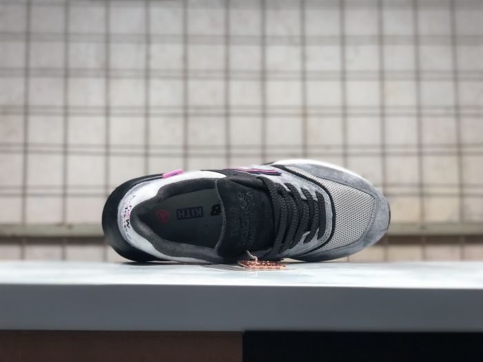 kith new balance 997s fusion