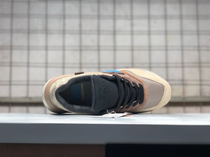 kith new balance 997s fusion