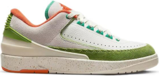 Jordan 2 - SneakerCool.com