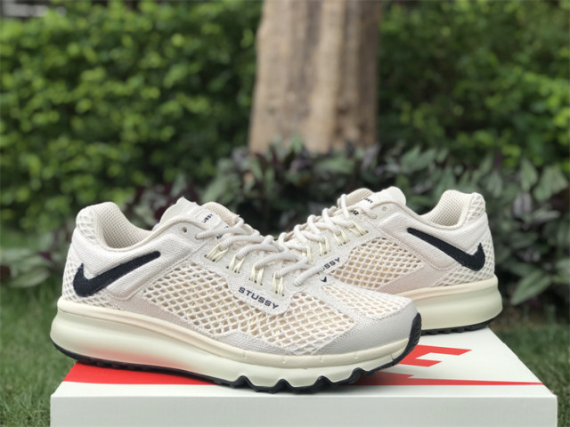 air max stussy