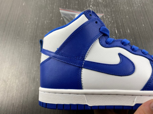 dunk high kentucky