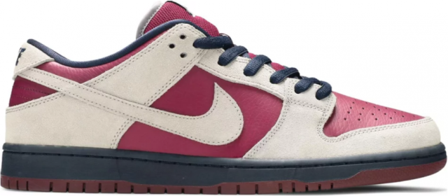 sb dunk true berry