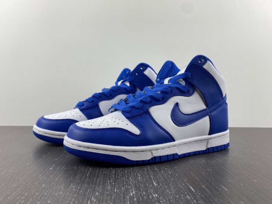 dunk high kentucky