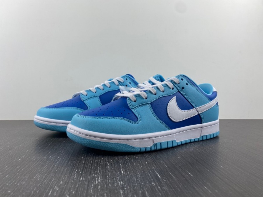 Dunk Low Retro QS 'Argon' 2022 - SneakerCool.com